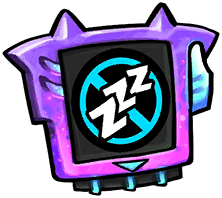 Flawless Sleep Resistance Chip Level 1