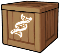 Common Procreation Crate