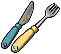 Kids Cutlery