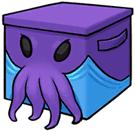 Eldritch Training Crate