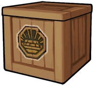 One Favour Crate