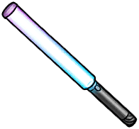 LED Wand