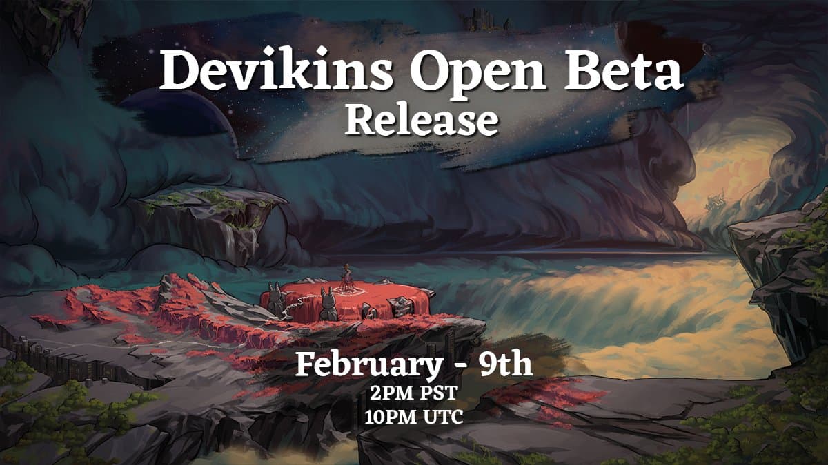 Open Beta Release